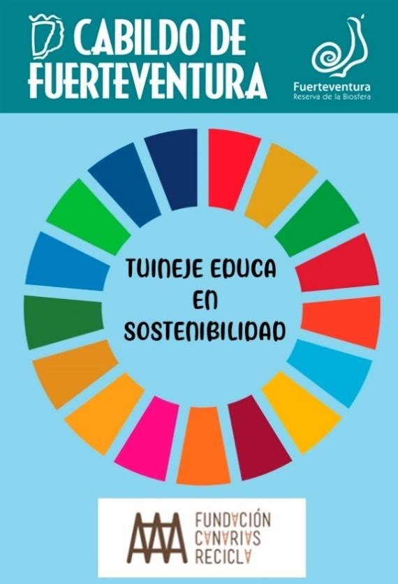 TUINEJE EDUCA EN SOSTENIBILIDAD